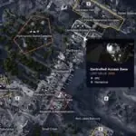 ARC Raiders Guide to Completing the Controlled Access Zone Puzzle