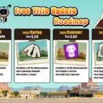 Arc System Works' DAMON and BABY Launches With Immediate Free Update Roadmap