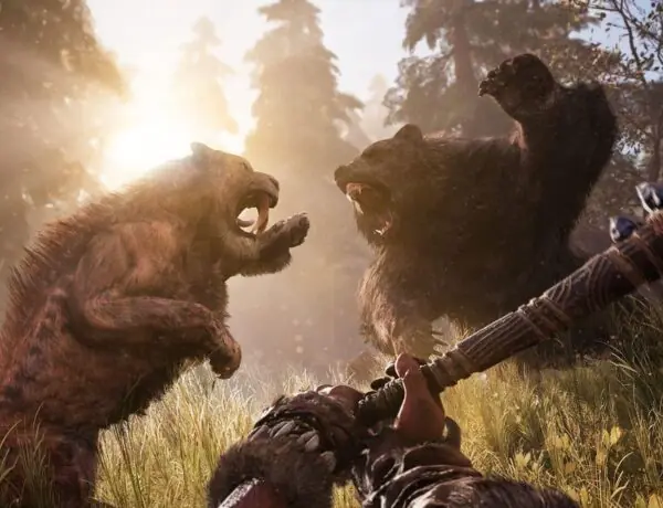 Assassin's Creed Director: Gaming Industry 'Redoes Too Much Stuff'