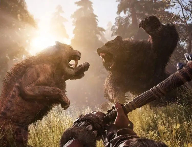 Assassin's Creed Director: Gaming Industry 'Redoes Too Much Stuff'