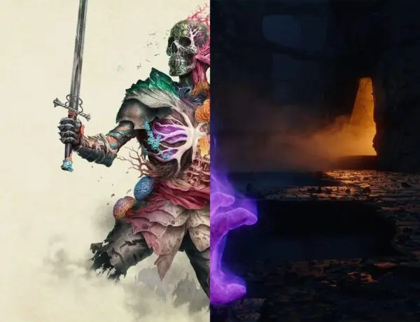 Avowed PS5 Port Scores 8.5/10 with Anniversary Update Features