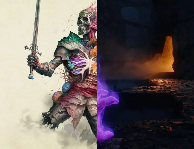 Avowed PS5 Port Scores 8.5/10 with Anniversary Update Features