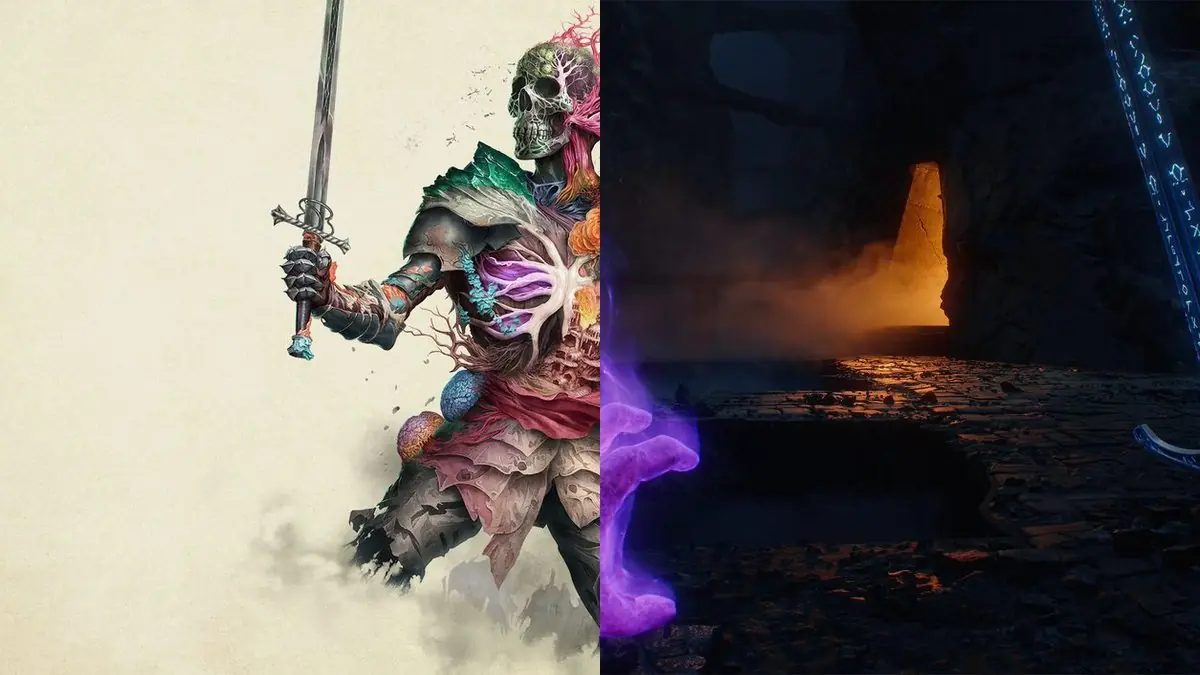 Avowed PS5 Port Scores 8.5/10 with Anniversary Update Features