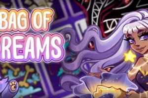 Bag of Dreams Brings Cozy Roguelike Magic to Steam Today