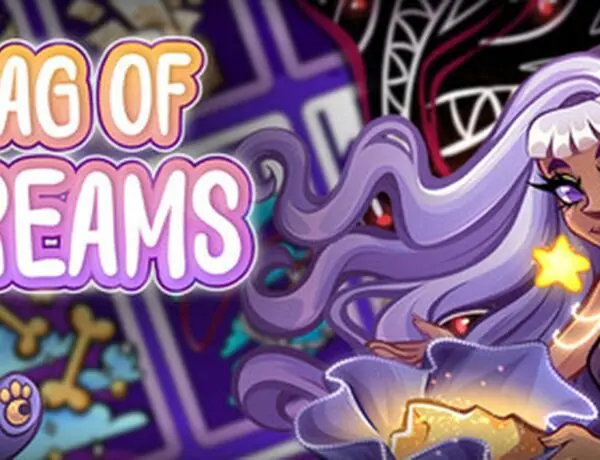 Bag of Dreams Brings Cozy Roguelike Magic to Steam Today