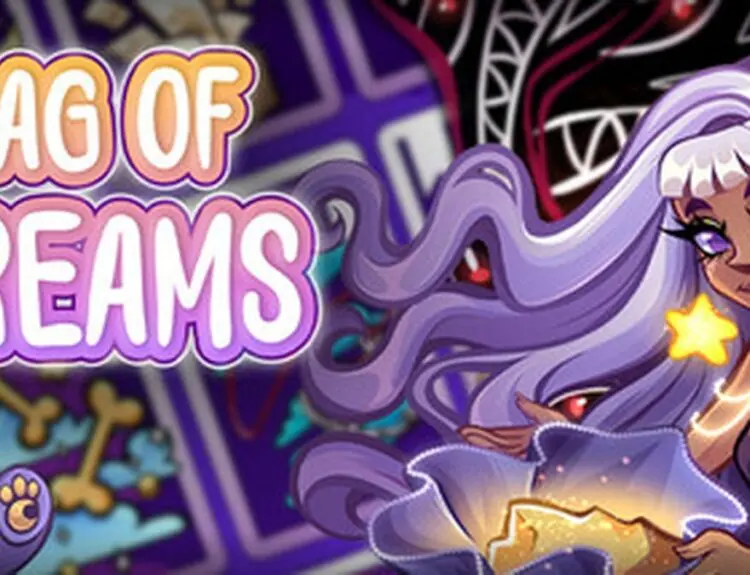 Bag of Dreams Brings Cozy Roguelike Magic to Steam Today