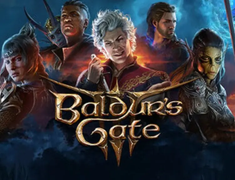 Baldur's Gate 3 Hotfix #36 Fixes Performance Issues Across All Platforms