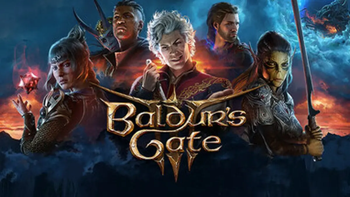 Baldur's Gate 3 Hotfix #36 Fixes Performance Issues Across All Platforms