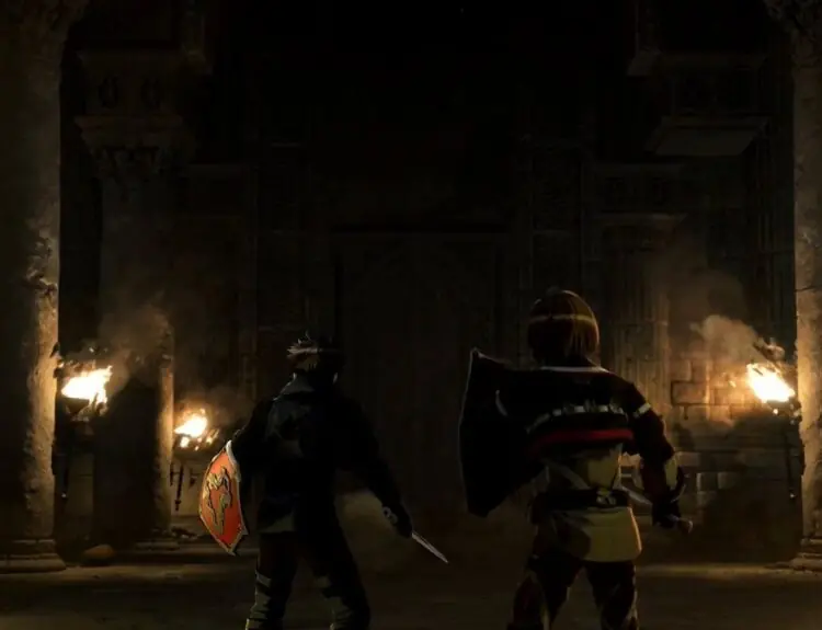 Bandai Namco Drops Surprise Echoes of Aincrad RPG for July 2026