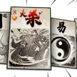 Bang! Creator Teams Up for New Chinese History Card Game 名将杀