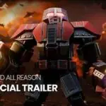 Beyond All Reason: The Fan-Made RTS That's Reviving Total Annihilation