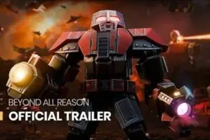 Beyond All Reason: The Fan-Made RTS That's Reviving Total Annihilation