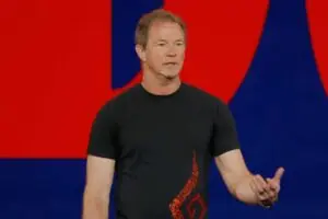 Blizzard Legend Rob Pardo Drops Truth Bomb on Gaming's Layoff Epidemic at GDC