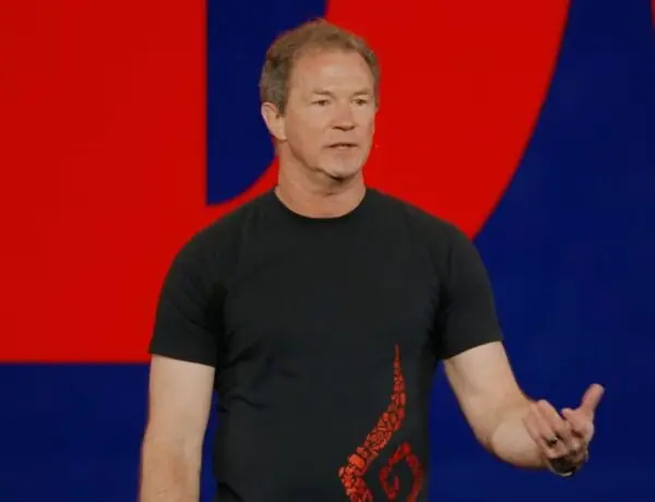 Blizzard Legend Rob Pardo Drops Truth Bomb on Gaming's Layoff Epidemic at GDC