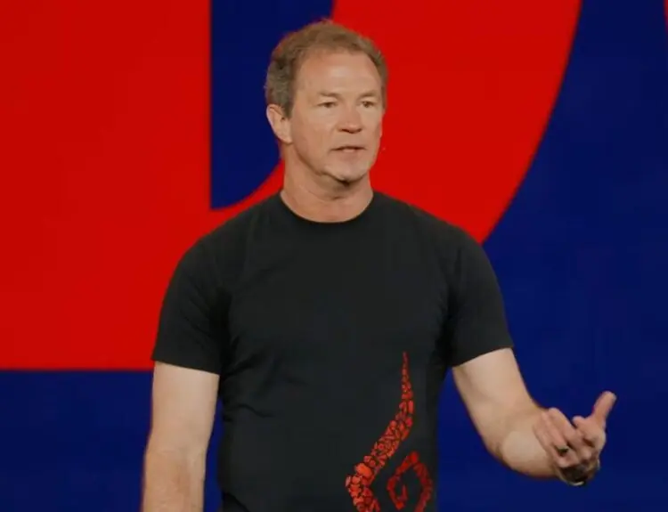 Blizzard Legend Rob Pardo Drops Truth Bomb on Gaming's Layoff Epidemic at GDC