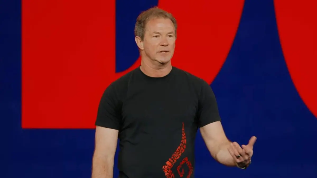 Blizzard Legend Rob Pardo Drops Truth Bomb on Gaming's Layoff Epidemic at GDC