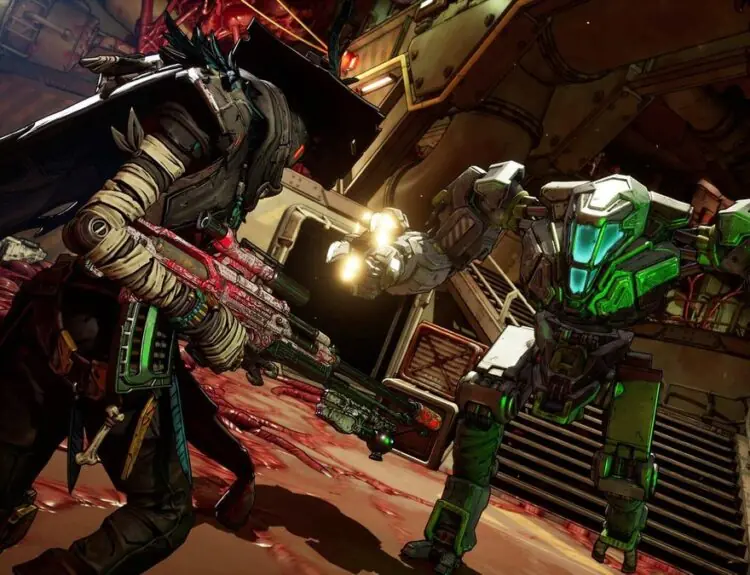 Borderlands 4 Players Slam $30 DLC for Just 2 Hours of Content