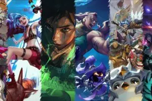 Brazil Now Requires Age Verification for League of Legends and All Riot Games