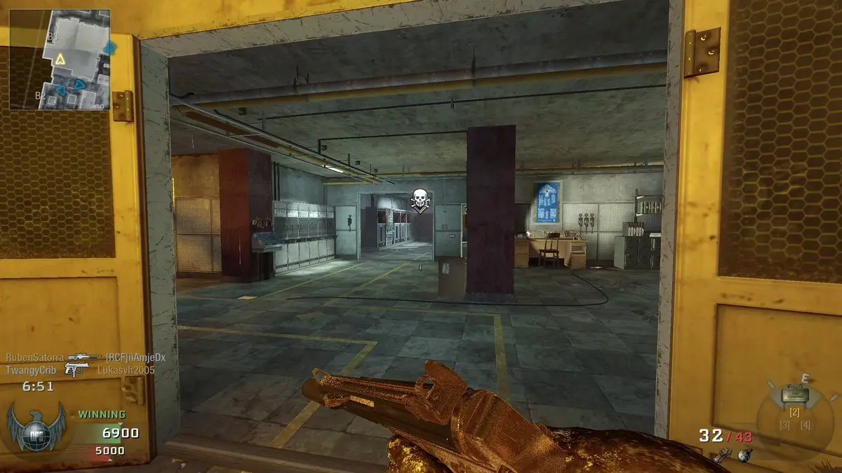 Call of Duty: Black Ops 2010 Nostalgia Wave Shows What Modern COD Lost