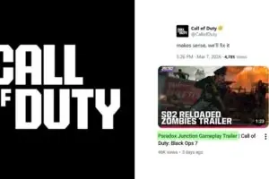 Call of Duty Devs Actually Listen, Fix Black Ops 7 Trailer in Hours