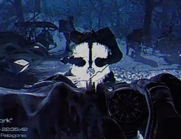 Call of Duty: Ghosts Gets Its Overdue Respect from Gaming Community