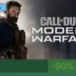 Call of Duty Hits Historic 90% Discount on Steam, Fans Stunned