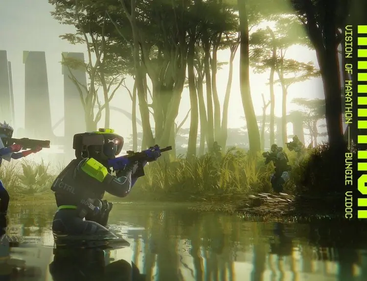 Can Marathon Sell Even One Copy? Bungie Faces Brutal Community Skepticism