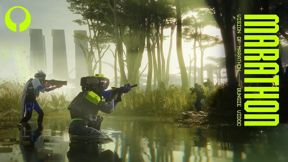 Can Marathon Sell Even One Copy? Bungie Faces Brutal Community Skepticism