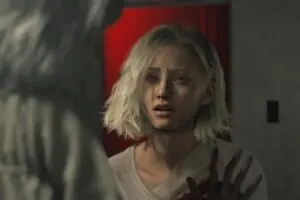 Capcom Cranks Up the Drama for Resident Evil Requiem Grace