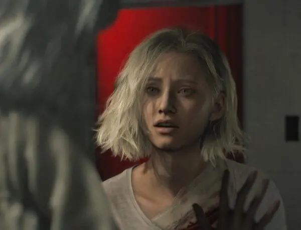 Capcom Cranks Up the Drama for Resident Evil Requiem Grace