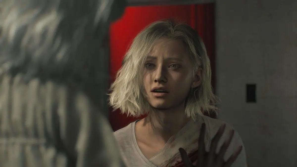 Capcom Cranks Up the Drama for Resident Evil Requiem Grace