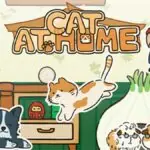 Cat at Home Purrs onto Steam with a Heartfelt Indie Launch Story