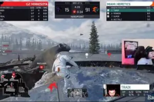 CDL Pros Drop Controversial AR Rankings — Dashy Puts Himself at #2