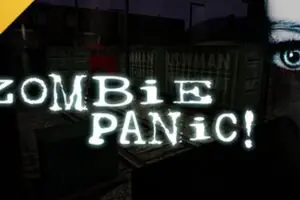 Classic Zombie Panic! Mod Gets Steam Release After Two Decades
