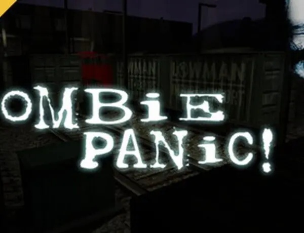 Classic Zombie Panic! Mod Gets Steam Release After Two Decades