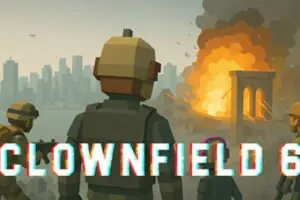 Clownfield 6 Launches on Steam with 7 Wild Maps and Big Day 1 Plans