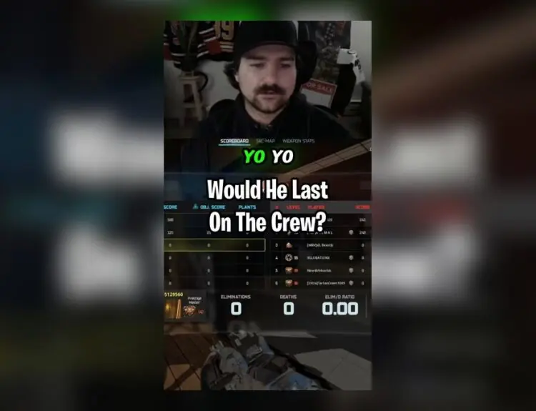 CoD Creator Targets 'Business Owners' During Monday Work Hours