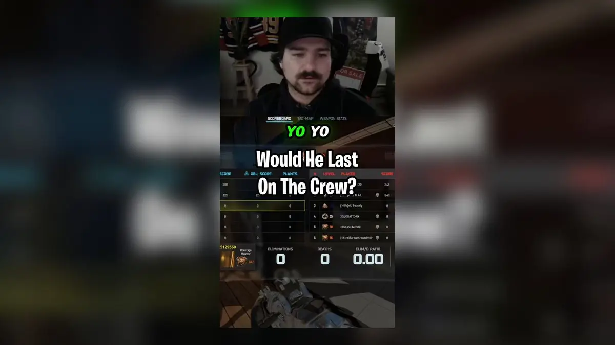 CoD Creator Targets 'Business Owners' During Monday Work Hours