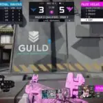 COD League Player Pulls Off Insane 1v4 Clutch in Just 6 Seconds