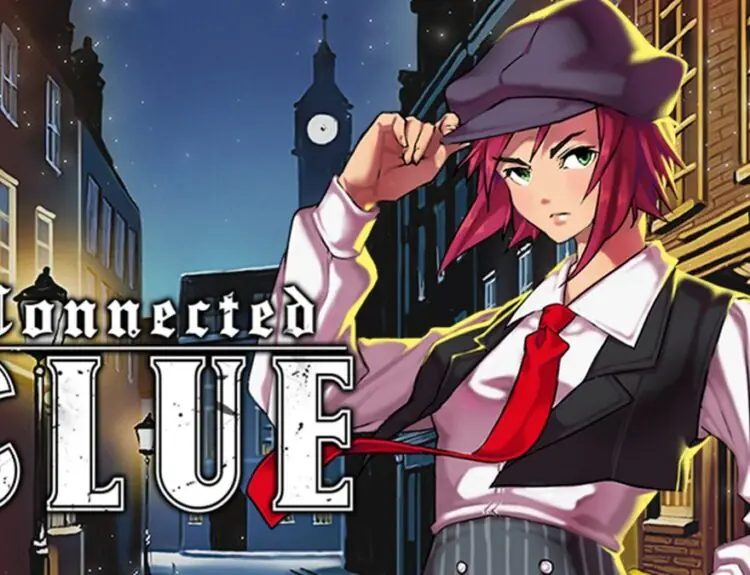 Connected Clue Conquers Steam After Epic 3-Year Journey