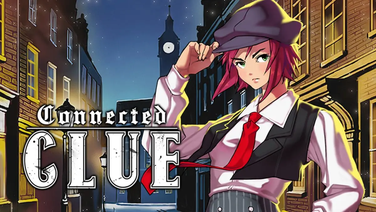 Connected Clue Conquers Steam After Epic 3-Year Journey