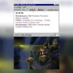 Counter-Strike Got Its Name in an ICQ Chat 27 Years Ago Today