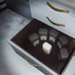 Crime Scene Cleaner's Coffee Obsession Sparks Gaming Community Discussion