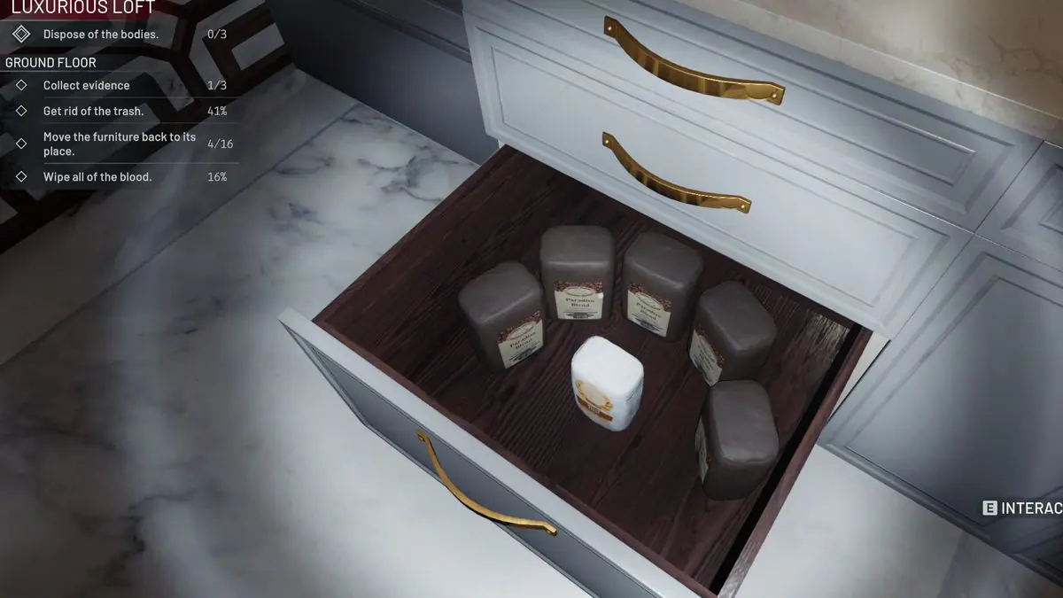 Crime Scene Cleaner's Coffee Obsession Sparks Gaming Community Discussion