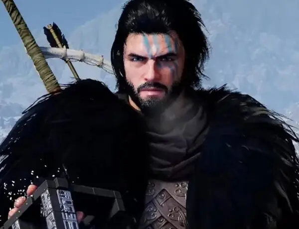 Crimson Desert Drops Denuvo Bombshell One Week Before Launch