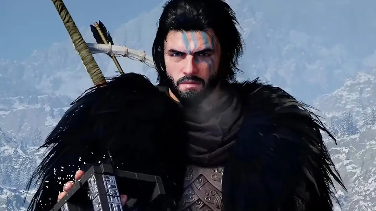 Crimson Desert Drops Denuvo Bombshell One Week Before Launch