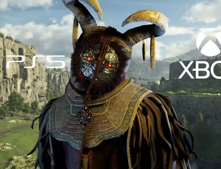 Crimson Desert PS5 Reviews Blocked as Gaming Sites Hit Wall of Silence