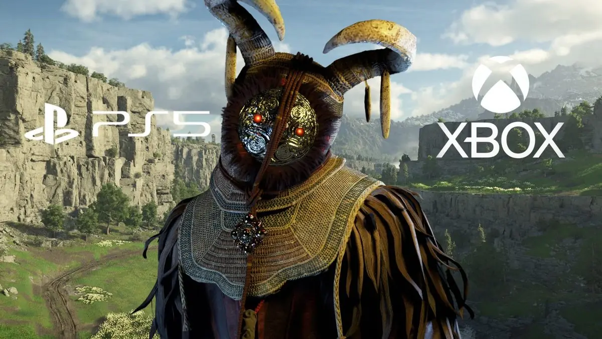 Crimson Desert PS5 Reviews Blocked as Gaming Sites Hit Wall of Silence