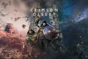 Crimson Desert Reviews Trigger 28% Pearl Abyss Stock Crash