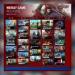 Crimson Desert's Final Hour: Gaming's Most Anticipated Epic Arrives Next Week